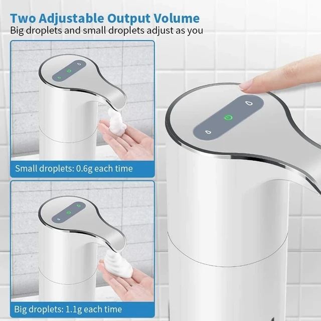 XIAOMI 450Ml Automatic Soap Dispenser