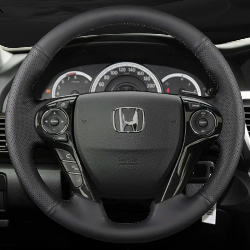 2016 Honda Accord Steering Wheel