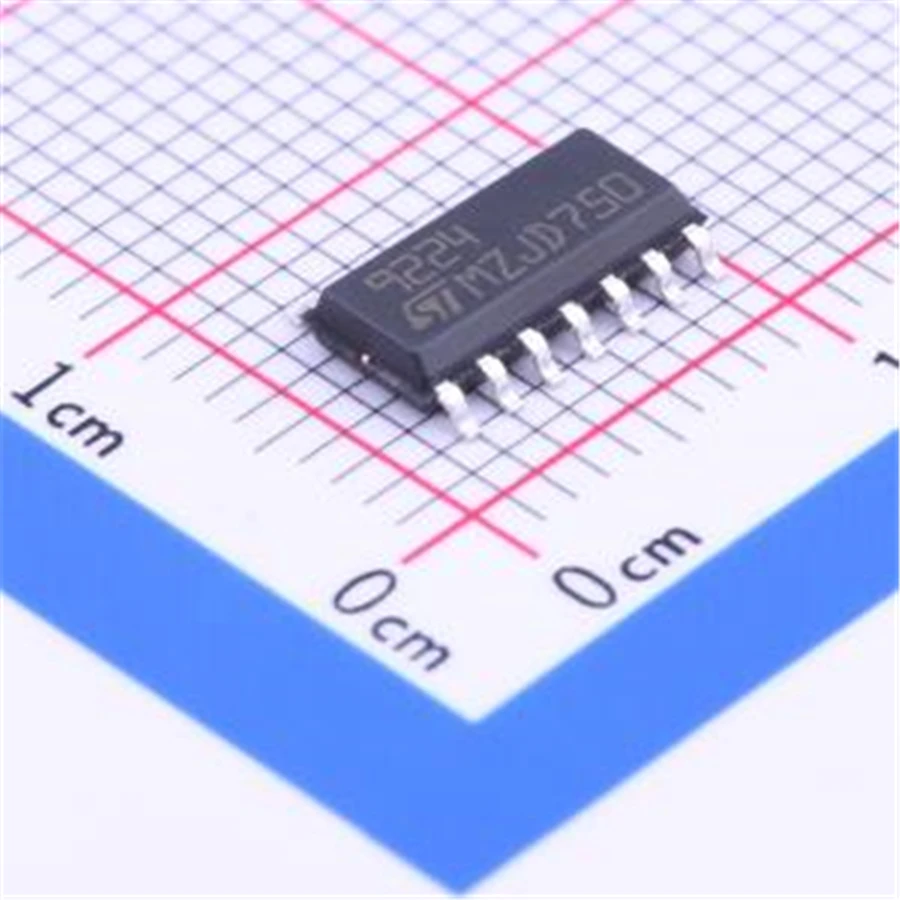 TS9224IDT