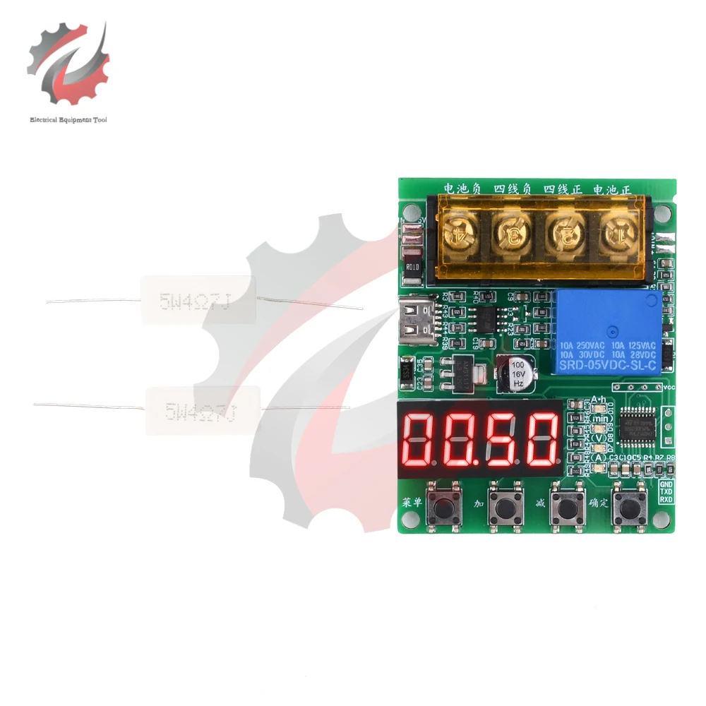 

300W Modbus 18650 Литиевая батарея