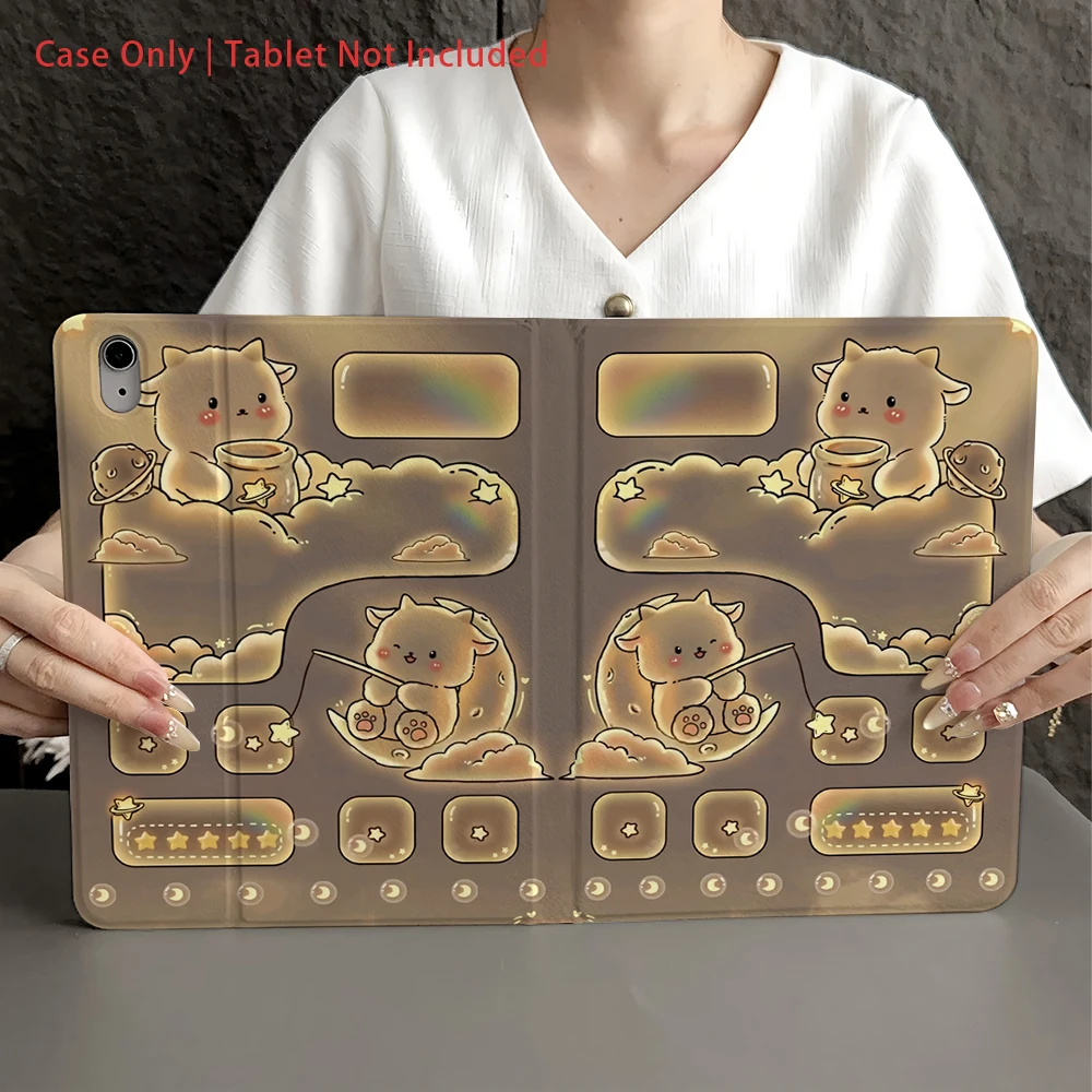 Universal iPad Case