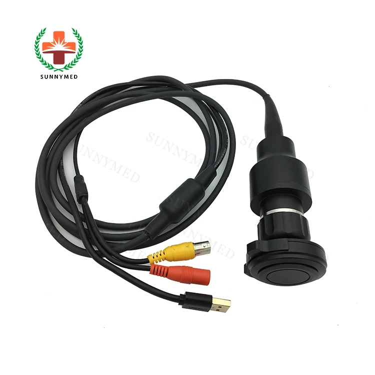 

SY-P031 USB Endoscope Ent Flexible Endoscope Camera