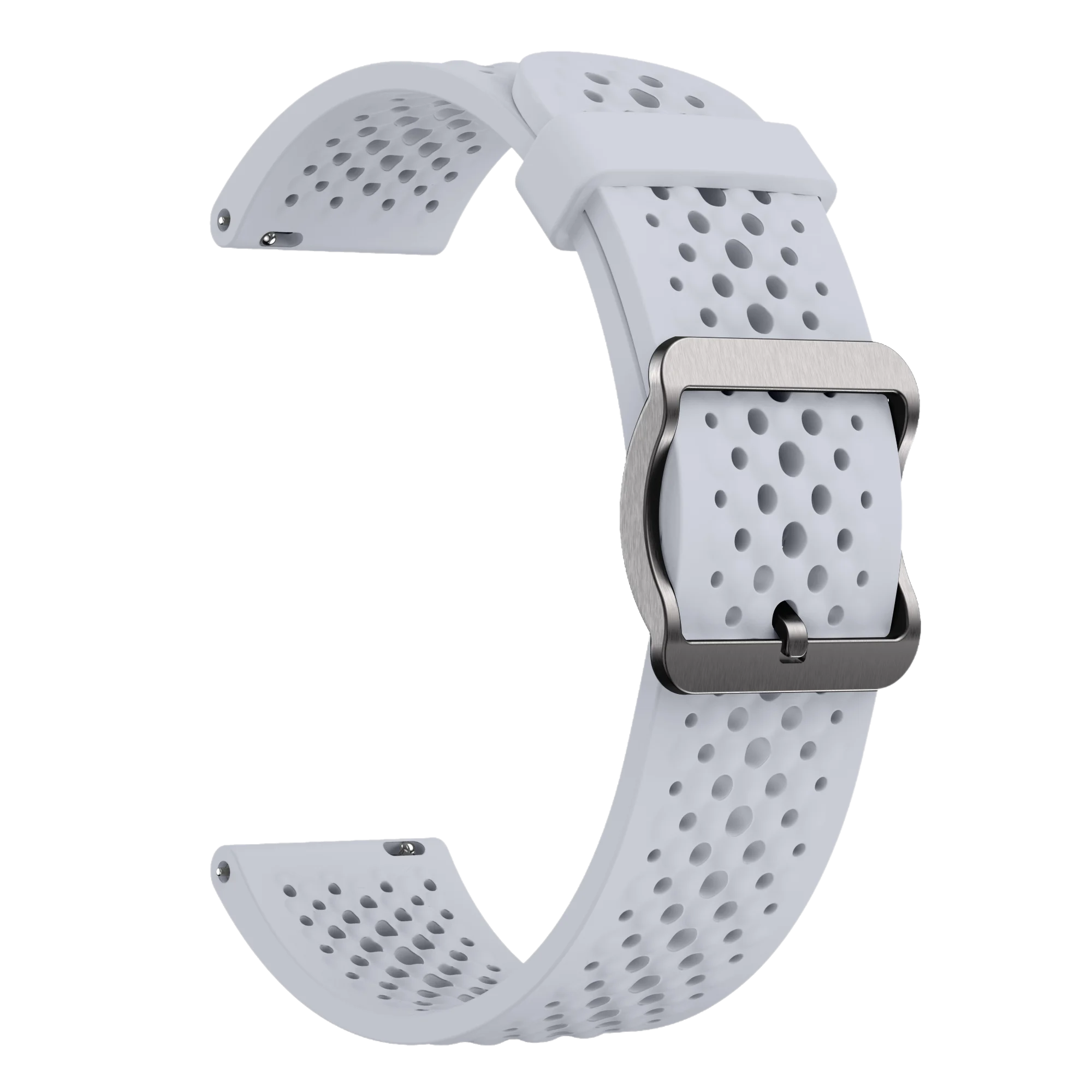 Premium Universal 22mm Watch Strap - Original Band Accessories