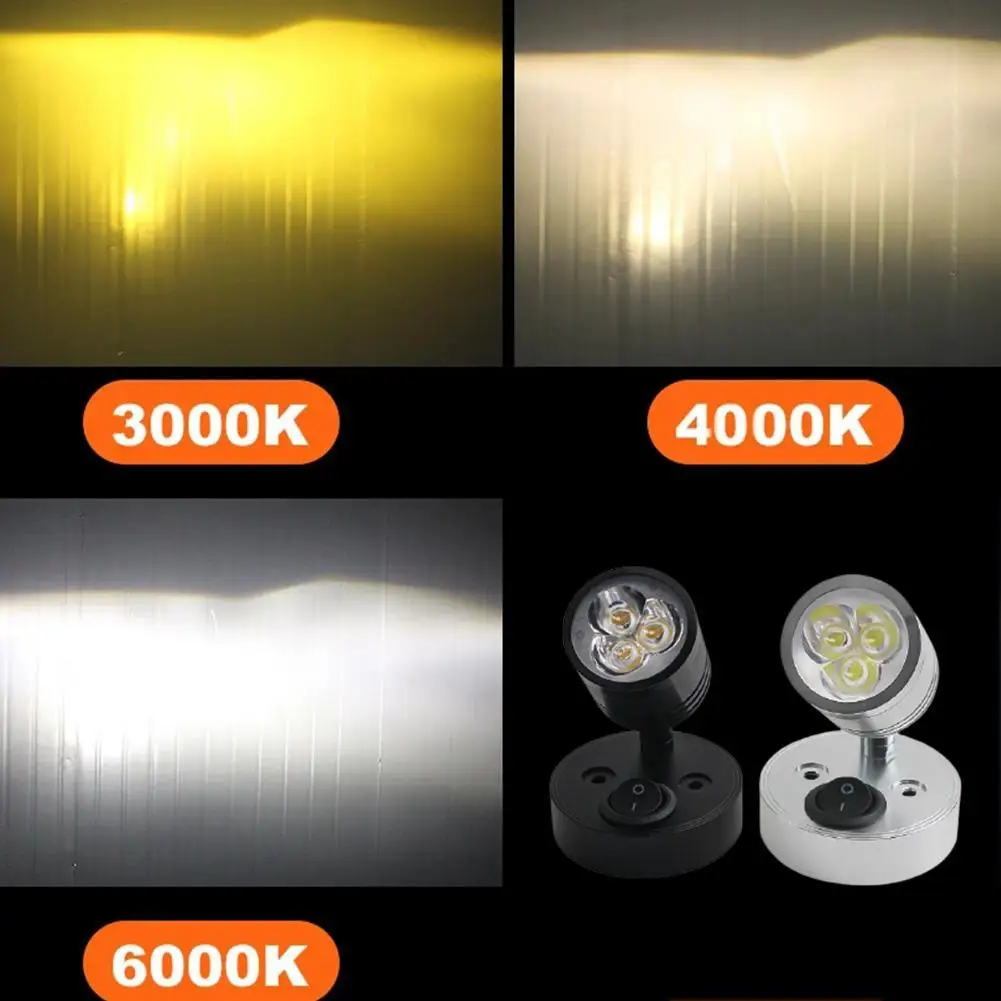 USB LED ̴ ƮƮ ׸  ޴ ǥ, ̽ ƮƮ ĳ  ġ Ʈ R3F4, 3000 K, 4000 K, 6000K