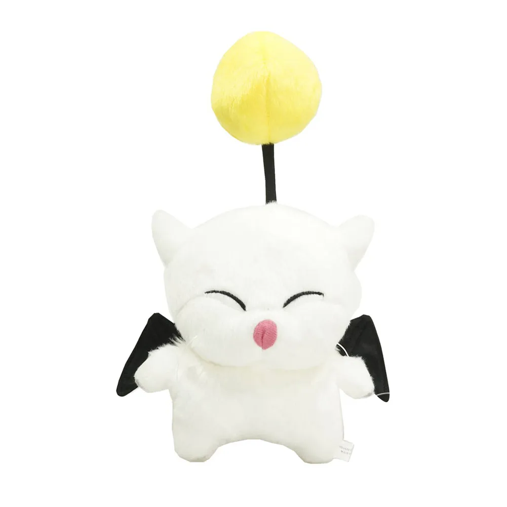 Chocobo Cloud Cactus Moogle Cosplay Final Fantasy Cosplay Cartoon Soft Stuffed Mascot Adult Kids Birthday Xmas Gifts plush toy plush doll mascot costume