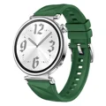 Green-silver