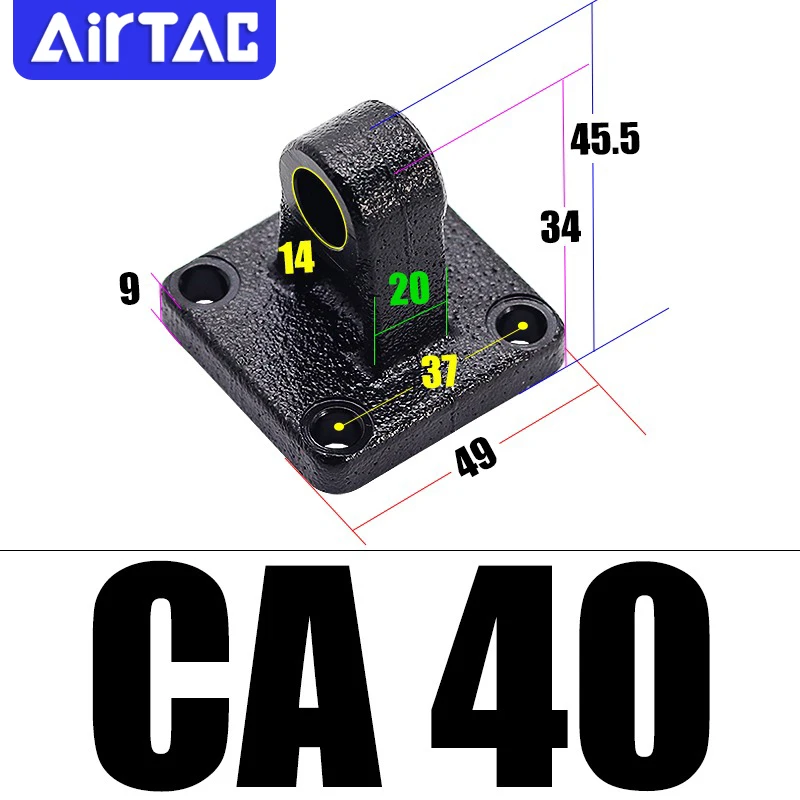 CA-40