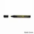 3mm-Gold