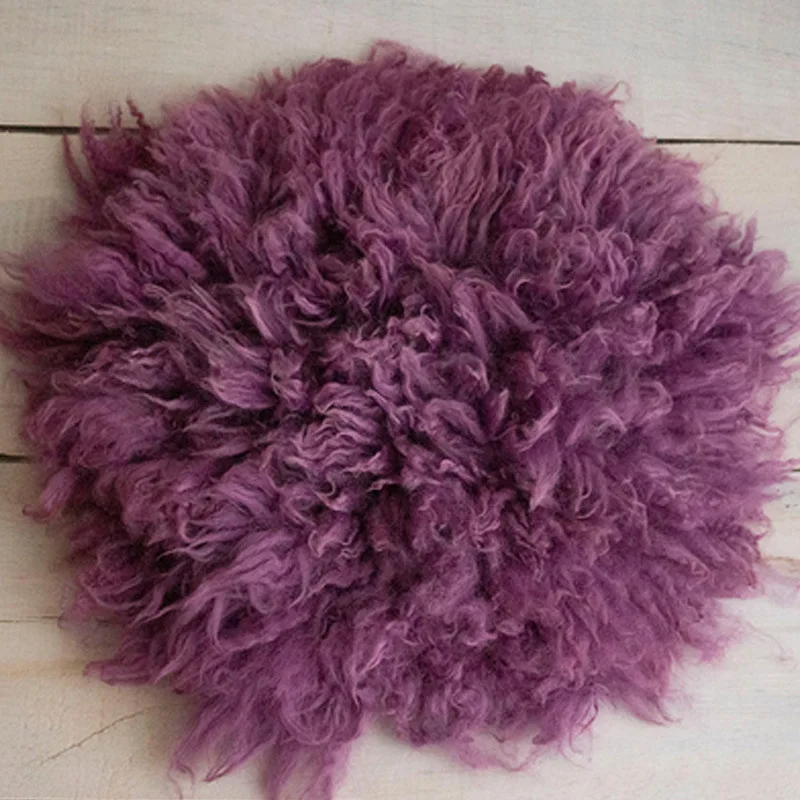 Drak purple