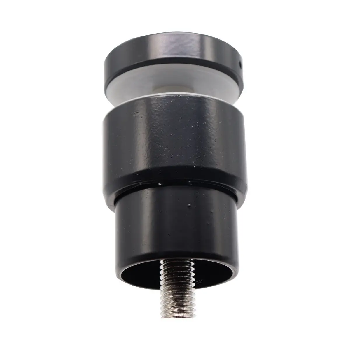 Description Picture 5 of itemBuilding Hardware Stainless Steel 316 Glass Clamp Adjustable Standoff