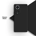 Classic Black