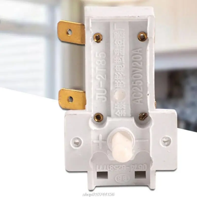Temperature Control of Electric Heater Prevent the Heater from Overheating for Most Electric Heaters JE15 22