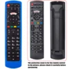 Silicone Protective Case For Panasonic Netflix N2Qayb00100 N2QAYB Smart Digital TV Universal Remote Controller 2