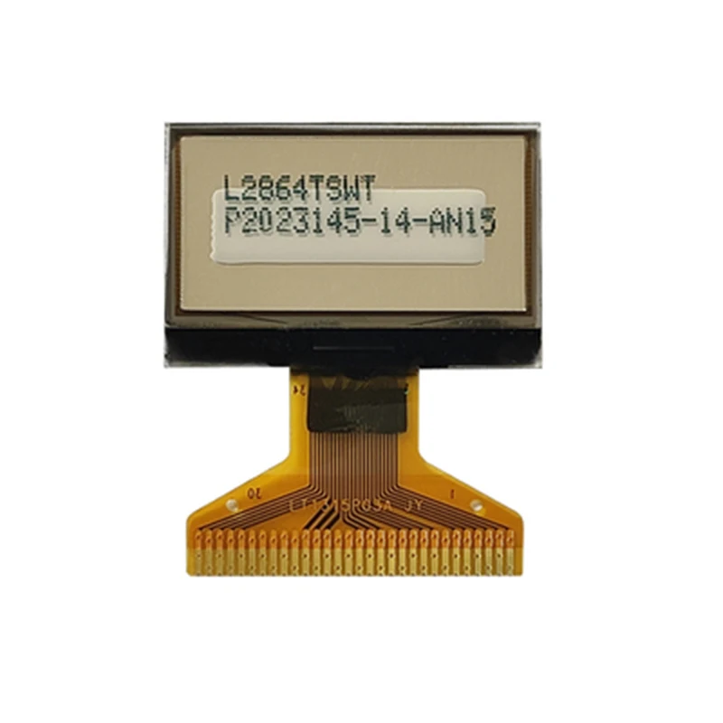 ο  ׵θ 0.96 ġ OLED ÷ 12864 OLED ȭ SSD1315 Ĩ oled   ο VDO LCD ÷