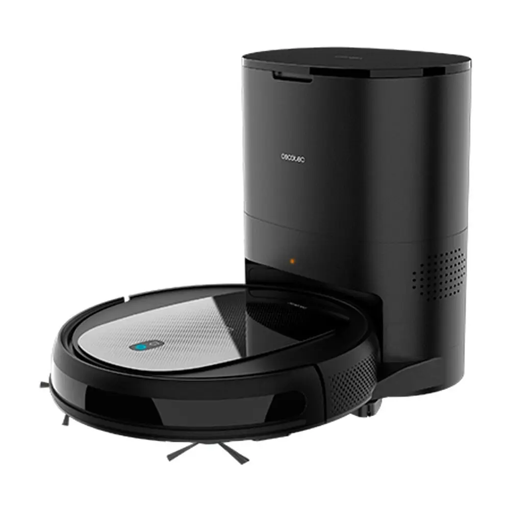 Robot Vacuum Cleaner Cecotec Conga 2290 