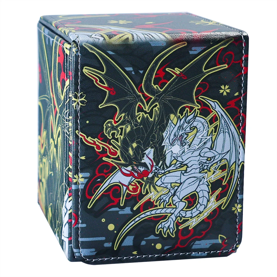 yugioh white dragon legacy kisara deck Amazon.com: Konami Saga of Blue Eyes White Dragon Structure Deck : Toys &  Games