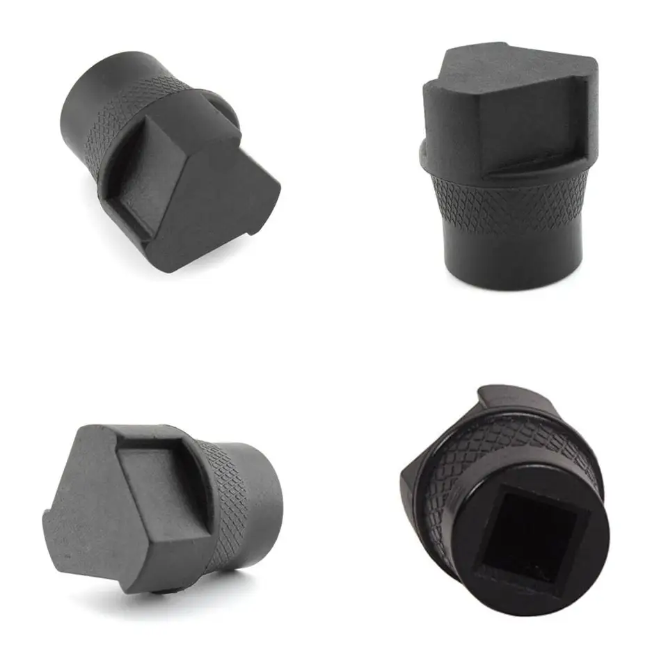 Chiave Per Tappo Olio Motore Moto - Compatibile Con BMW R1200GS, R1200R, R1250RT E Altri Modelli - Foto 10