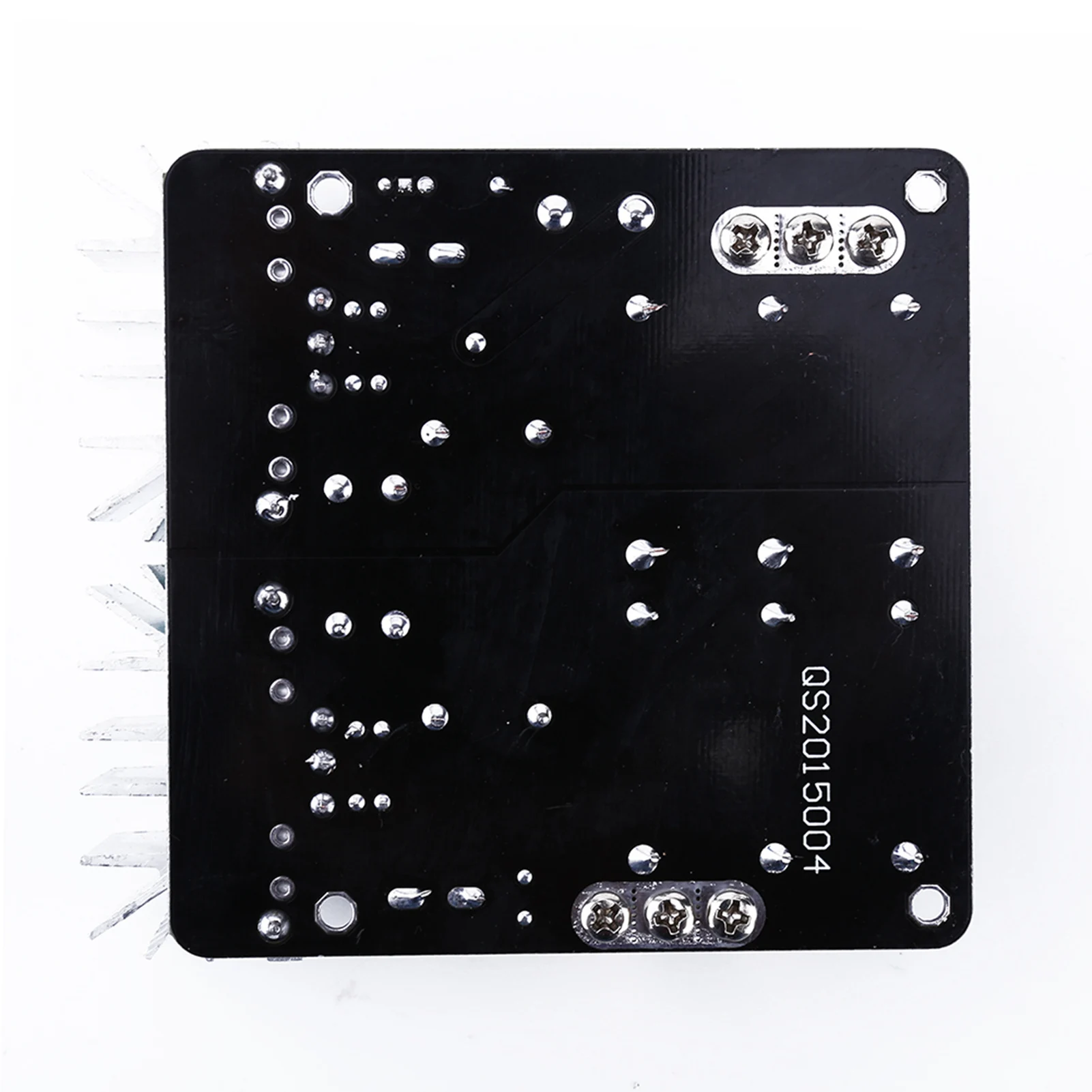 1000W Driver Board Heating Board 1000W ZVS Low Voltage Induction Heating Module Flyback Driver Heater DIY Module