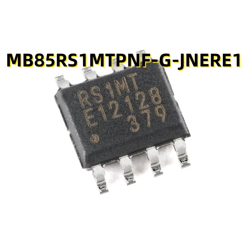 

MB85RS1MTPNF-G-JNERE1 SOP-8