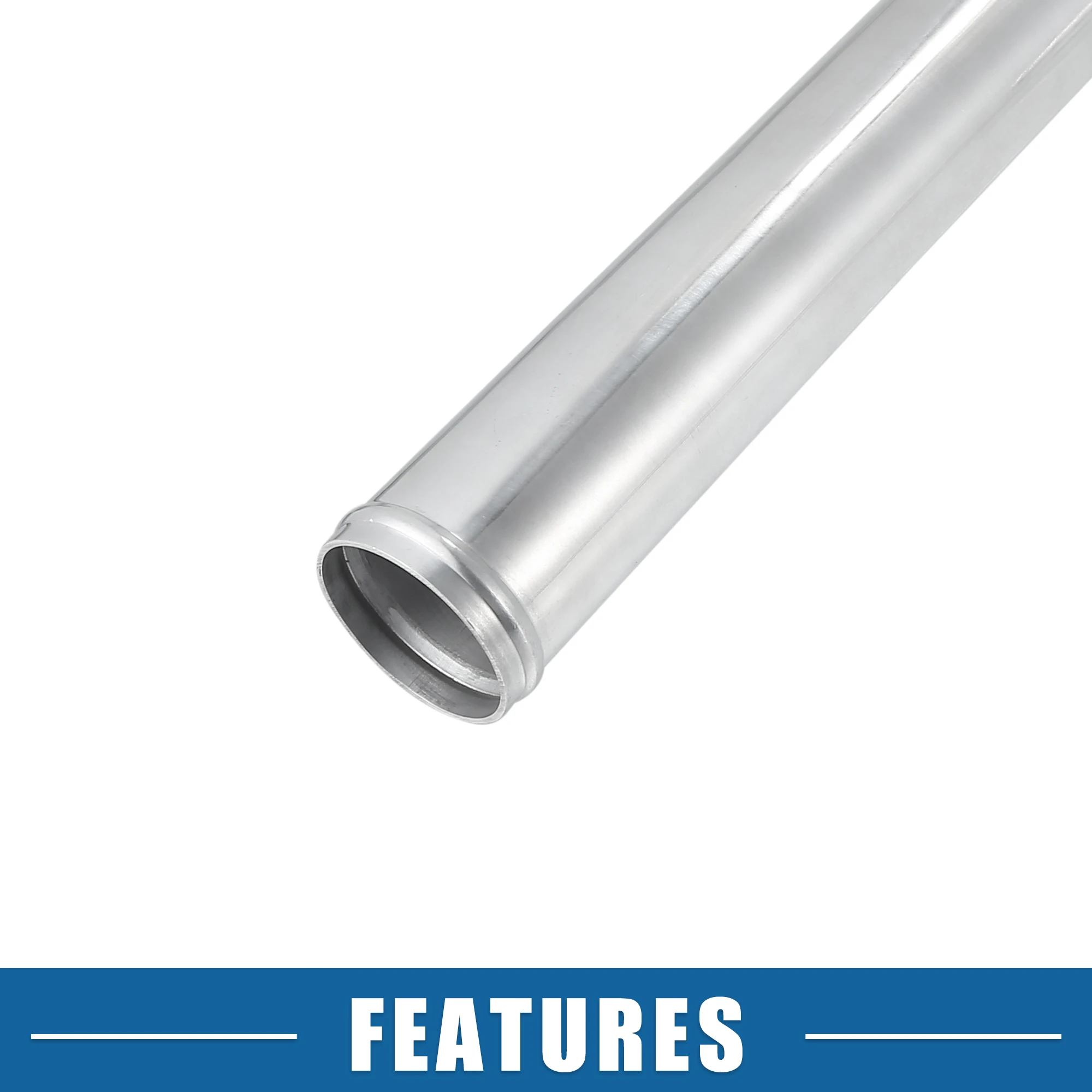 UXCELL 1/2 Pcs 47mm-72mm ID 51mm-76mm OD  90       Ʃ  