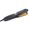 Widened Plate Flat and corn wave Iron Hair Straightener Professional Fast Electric Hair Straightening Curling Styling Tool 5