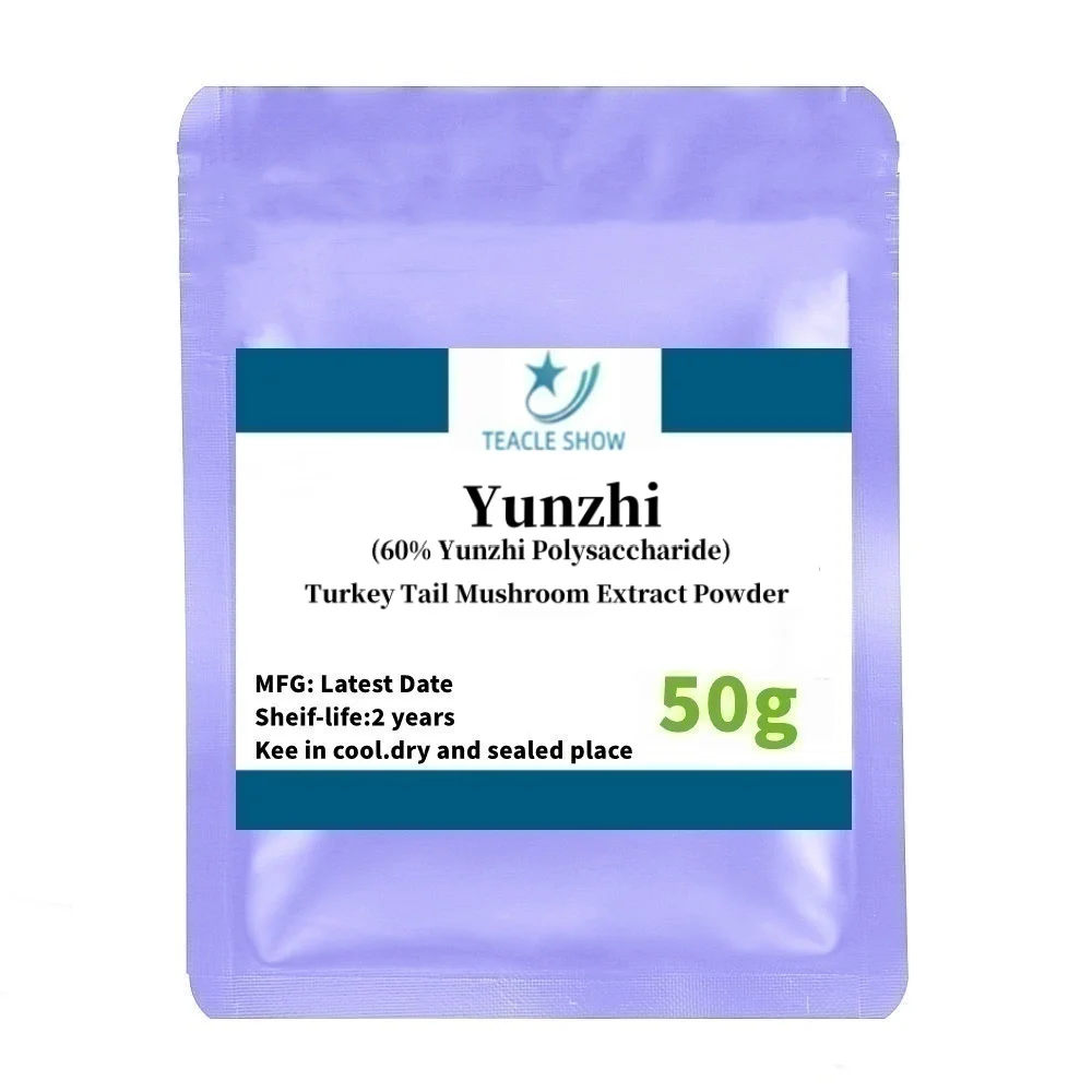 

Высококачественный полисахарид Yunzhi 95%, бесплатная доставка