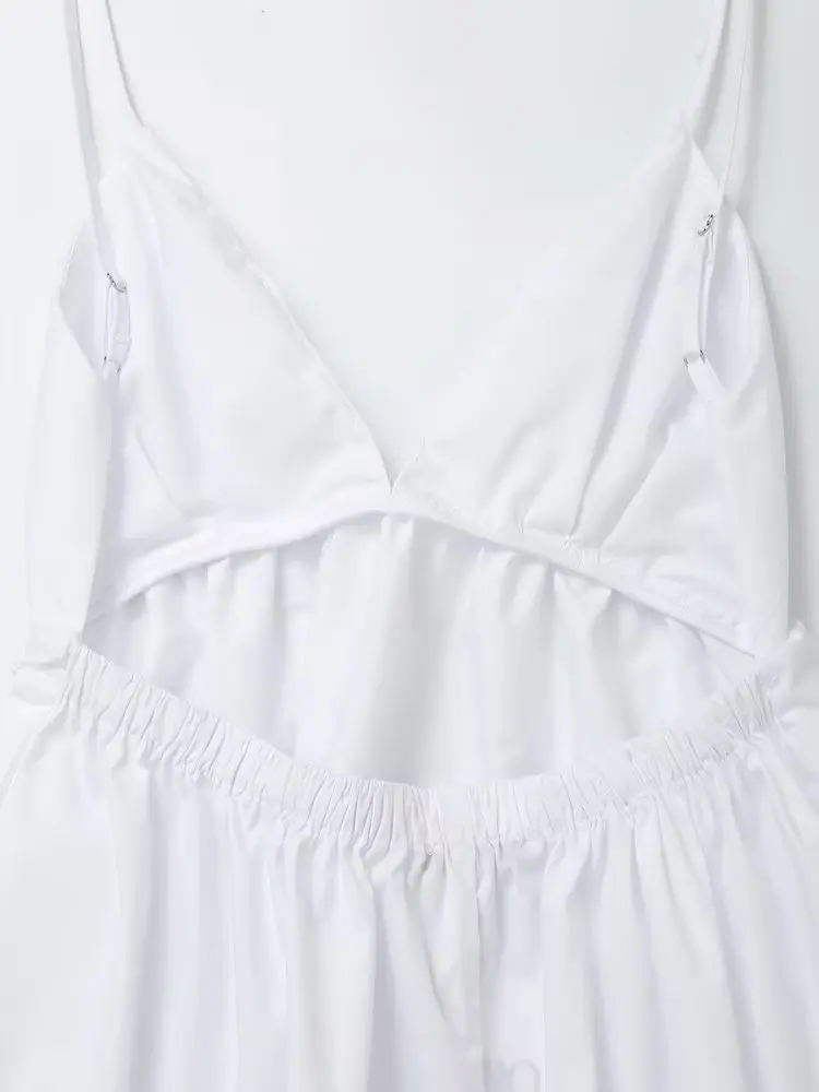 Рисунок 6 - Сексуальные длинные летние платья