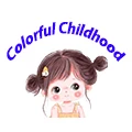 Colorful Childhood Boutique Kids Store