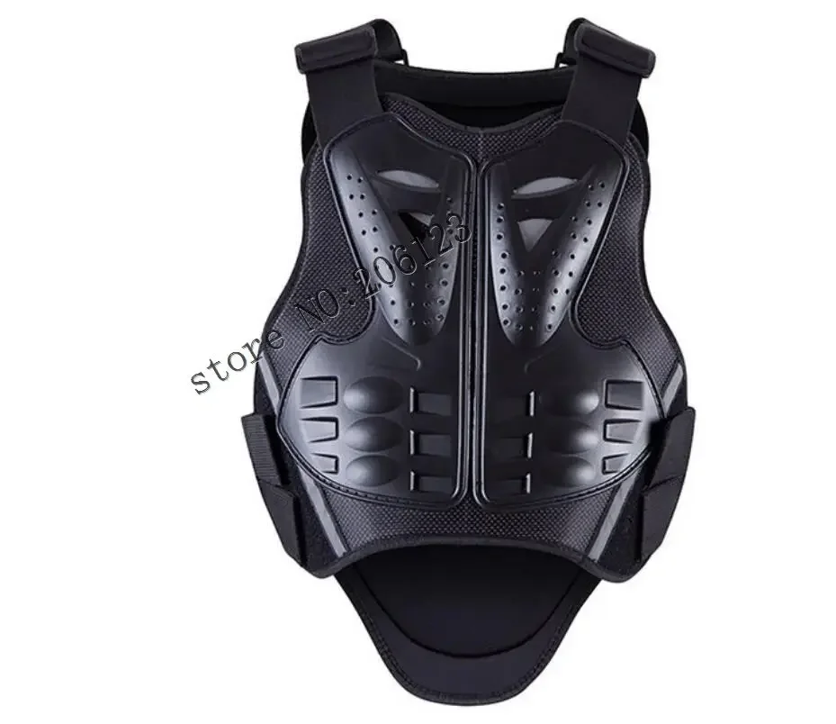Motorcycle Jacket Men Full Body Motorcycle Armor Motocross Racing Protective Gear Protection Size