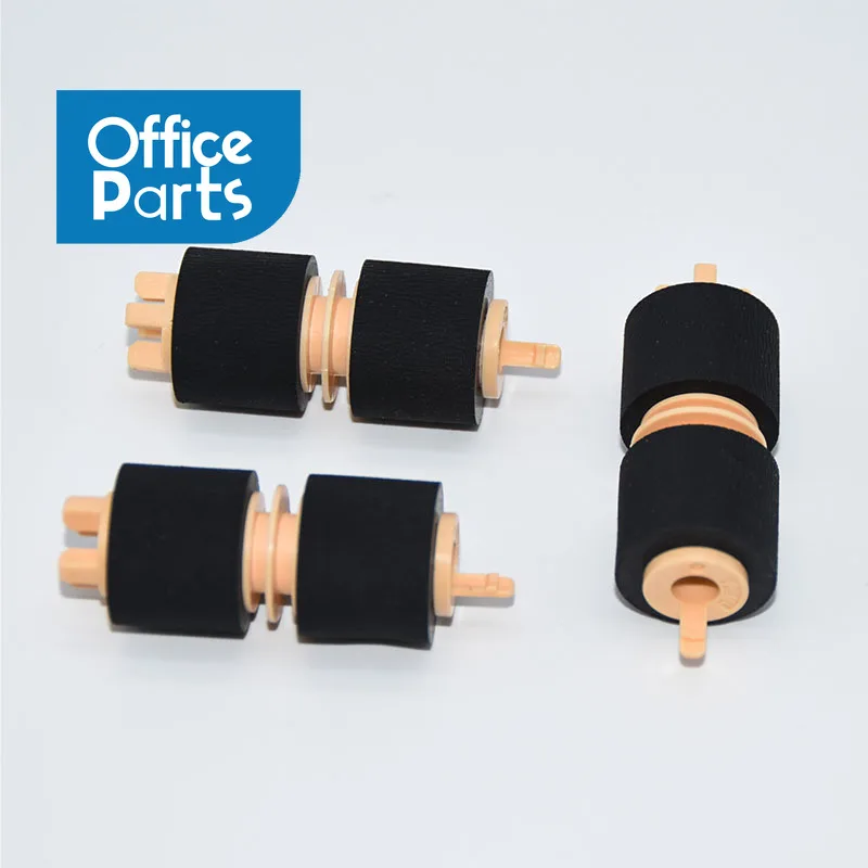 36PCS Feed Pickup Roller for XEROX 2060 3060 3065 3070 4070 5070