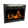 9 Kw Insert Air Pellet Stove smokeless automatic freestanding kerosene fireplace heaters 2