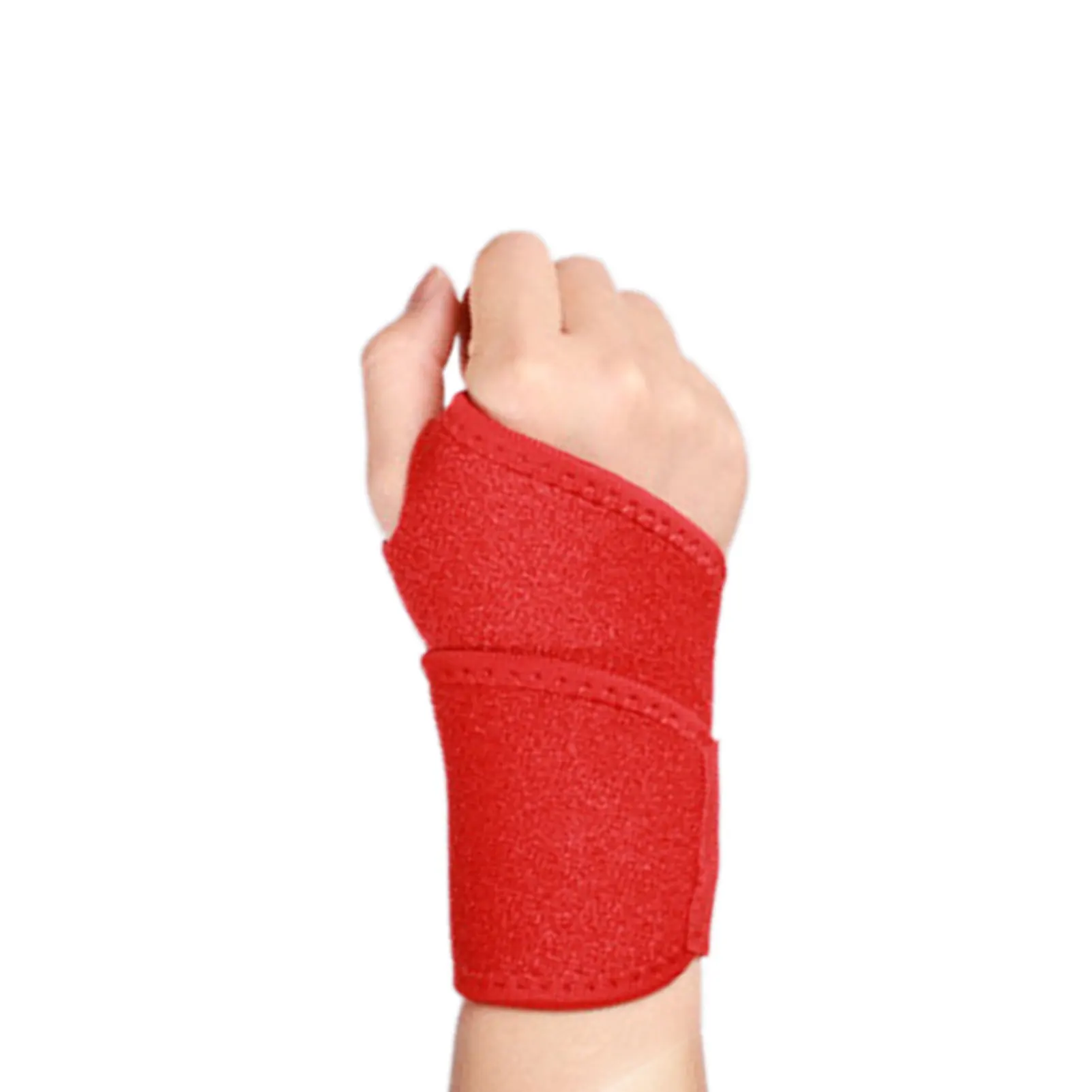 

Бандаж для поддержки большого пальца, наручный бандаж, наручный дизайн, наручный бандаж для тренировок, гимнастики, тяжелой атлетики