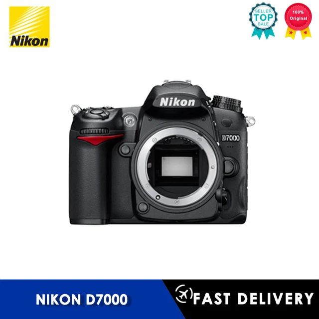 d7000 body nikon d7000 original price Nikon D7000 DSLR Camera AliExpress