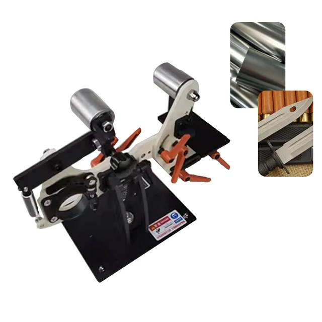 Attachment Angle Grinder, Woodworking Tools, Knife Sharpener