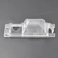 For Opel Astra H J Corsa Meriva Vectra Zafira Insignia FIAT Grande Buick Regal Car CCD Night Vision12LED Backup Rear View Camera - Image 2