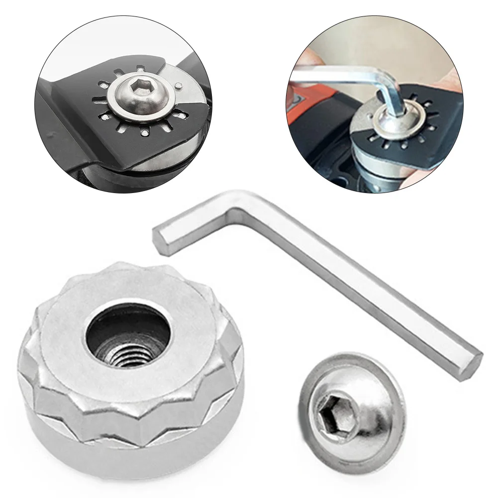 Starlock Adapter Power Tools for DIY Projects starlock adapter