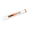 HFS-P3 Mini Pen Size Nuclear Radiation Detector 48mm Geiger Counter X Y β Ray Geiger Counter Dosimeter дозиметр 6