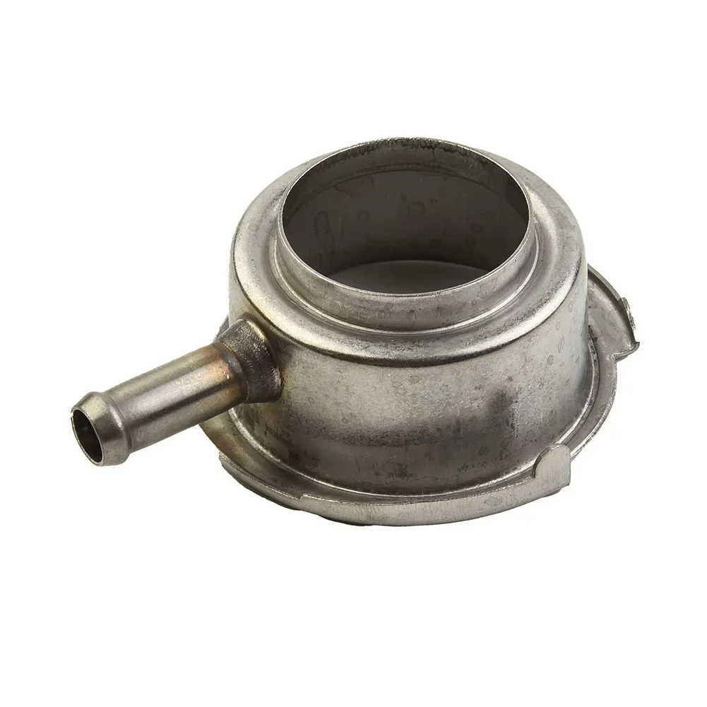 Practical To Use Coolant Filler Neck High Quality Medium Replacement 2.20"/56mm OD Automotive Special Parts