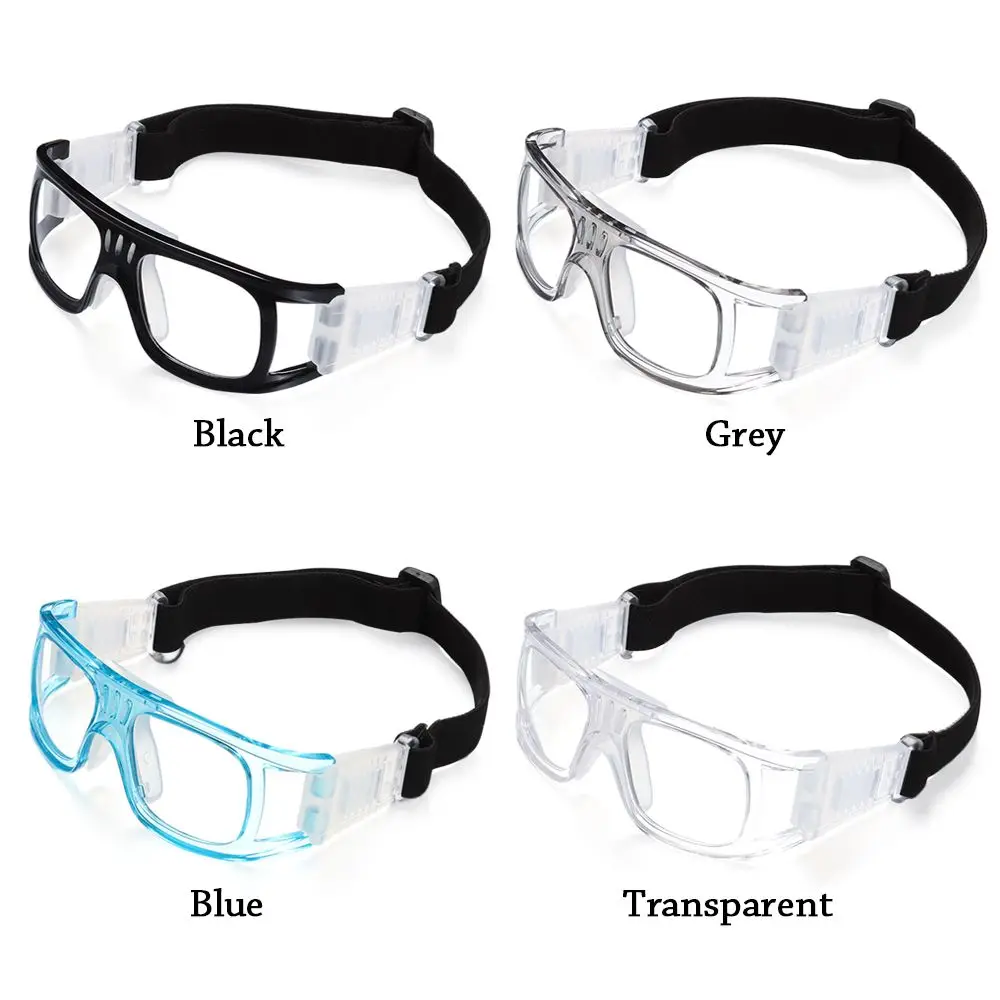Football Glasses Outdoor Sports Glasses Soccer Basketball Eye Protect Goggles Sunglasses Impact Resistance Eyewear safety goggles polarized sports glasses
