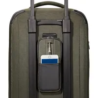 Domestic 22" Carry-on, ZDX, Hunter 1