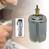 Hair Clipper Rotary Motor Pusher Engine Motor DIY Assembly for Andis 73010 Accessories Repair Part Upgrade Easily Install 6