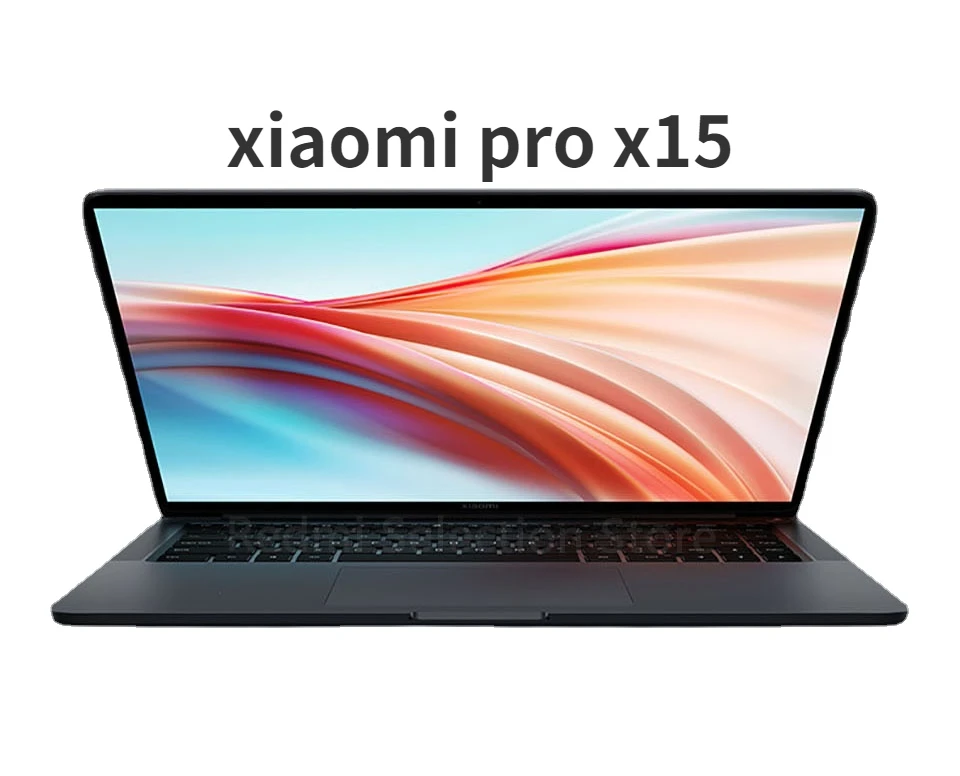 Новейший ноутбук Xiao mi Mi Laptop