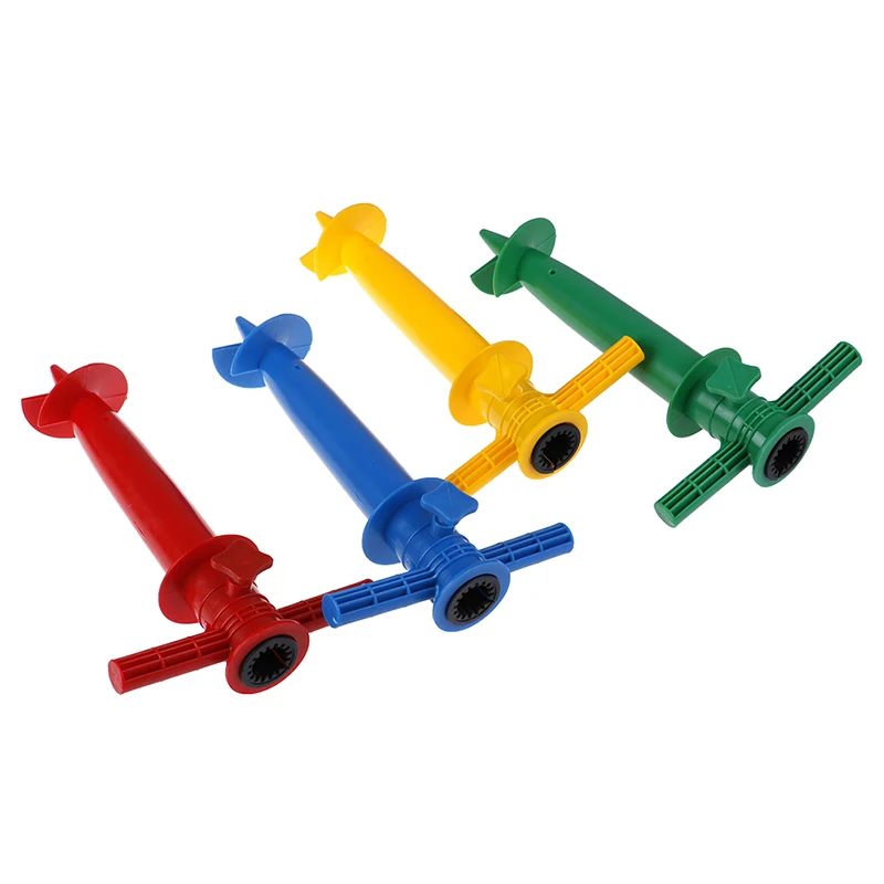 Umbrella Stand 1pc Adjustable Plastic Sun Beach Patio Sand Ground Fixing Tools
