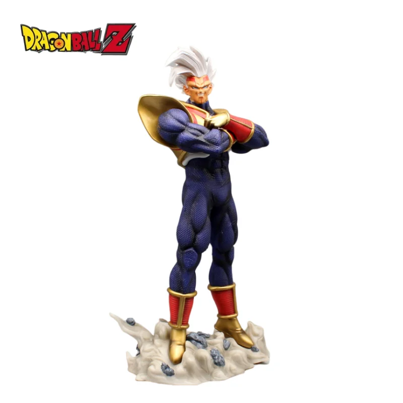 

Dragon Ball Gt Anime Figure Super Baby 38cm Dbz Figurine Action Figure Pvc Statue Doll Gk Collectible Model Kid Toy Gift Decor