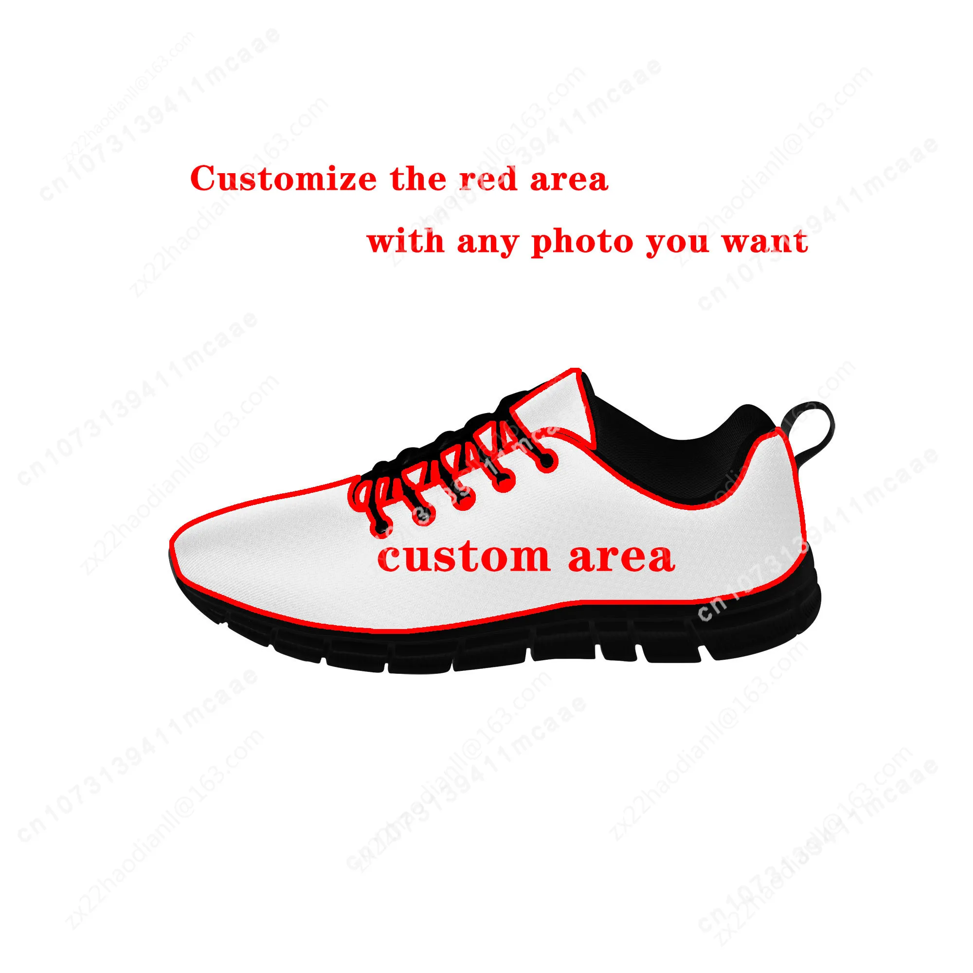 Night mare Before Christmas Sports Shoes Mens Womens Teenager Kids Children Sneakers Custom High Quality Couple Casual Shoe