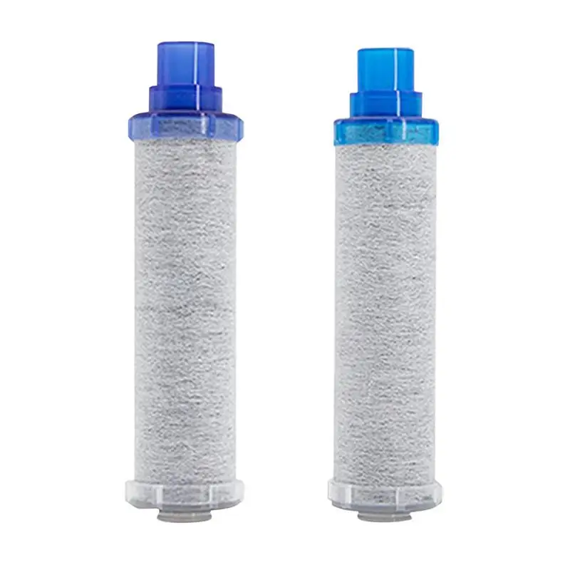 Water purifier filter element JF-K11 JF-K12 activated carbon fiber composite core for Water Purifier System Replacement