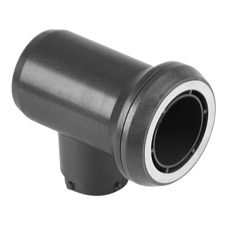 AD-Curl Bar Adapter Compatible For Dyson Airwrap Styler Accessories Hair Dryer Curler Replacement Parts
