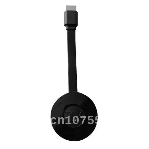 

Беспроводная камера для умного дома, устройство для зеркального отображения телефона и телевизора, Wi-Fi HD адаптер-ресивер, видео, медиа-стример