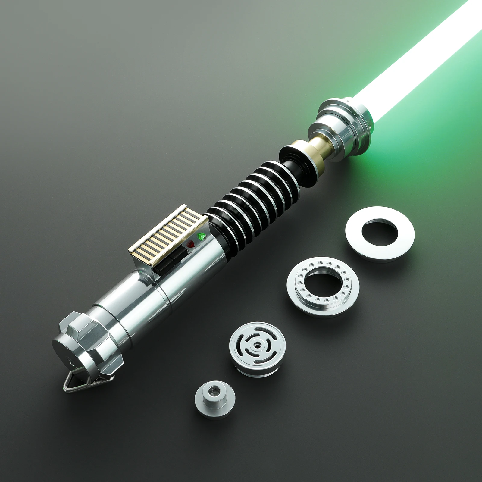 カスタム　ライトセーバー　ルークROTJ neopixel XENO3 新品 LUKE ROTJ Variant XENO3（取寄せ商品） | OK！STORE