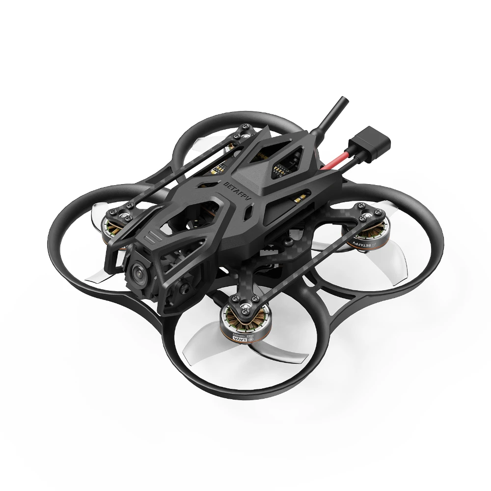 Drone FPV Course PNP/O4 2B/4B - Cinewhoop Léger 3-4S